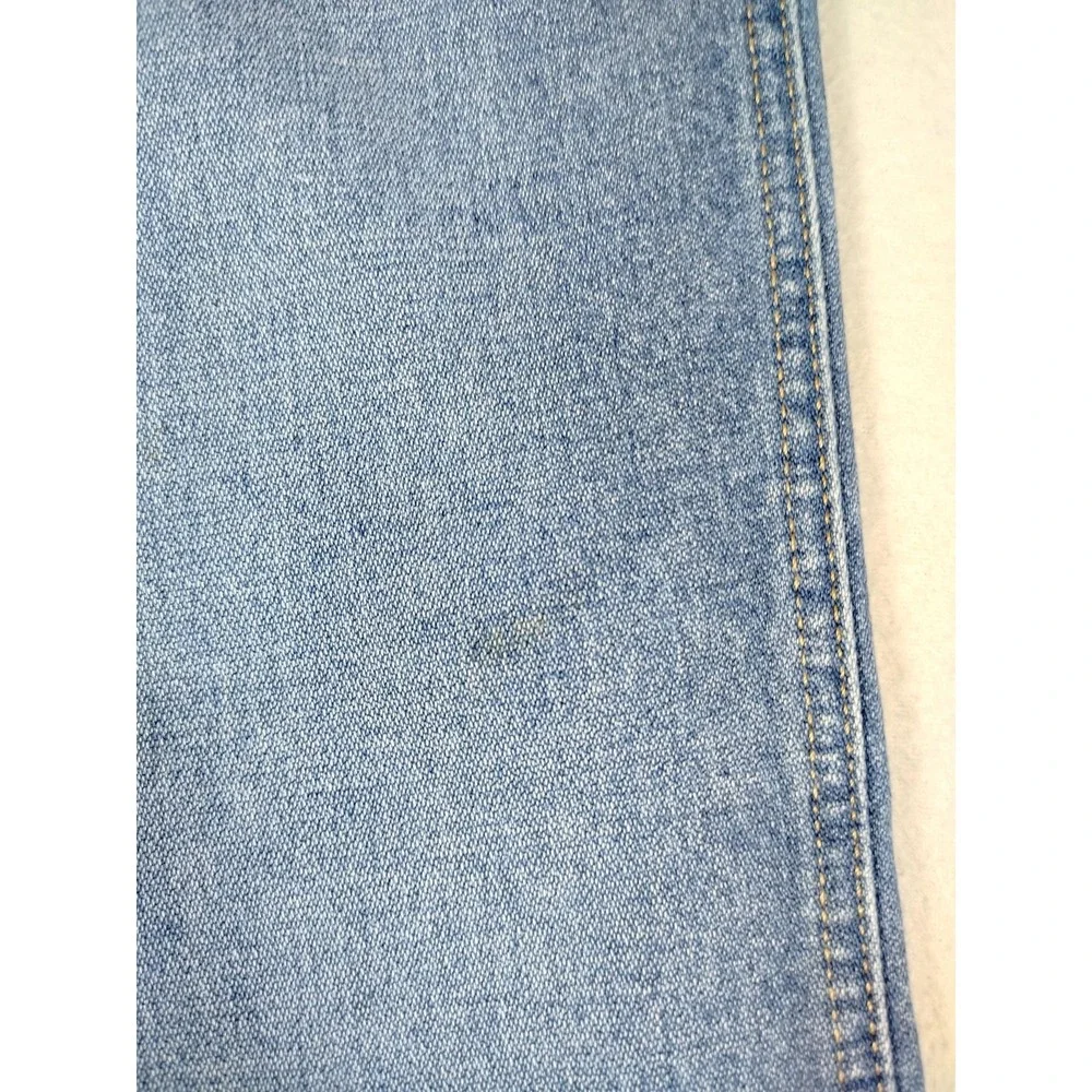 Boot Barn‎ Blue Ranchwear Jeans Mens 32 Blue Western Denim Cowboy Rodeo Workwear